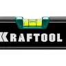 Профессиональный магнитный уровень с зеркальным глазком KRAFTOOL 34785-80 купить в Урае