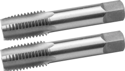 Комплекты ручных метчиков серия МАСТЕР