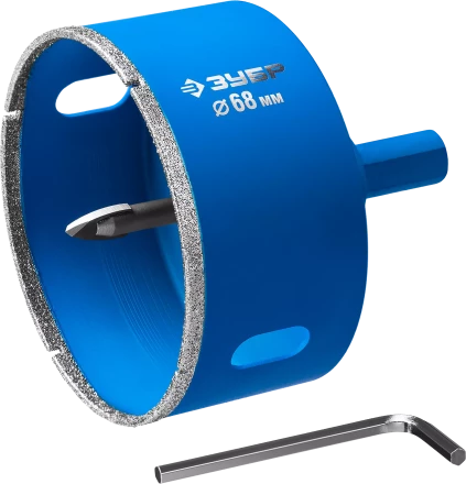 Коронки алмазные серия ПРОФЕССИОНАЛ купить в Урае