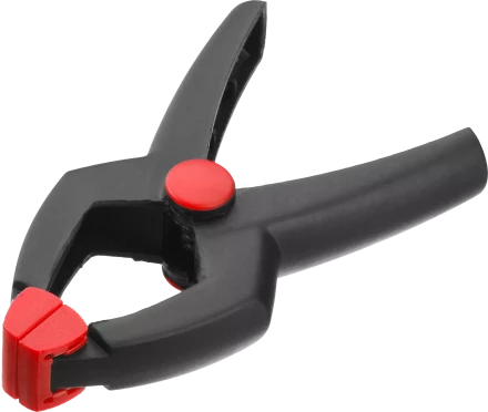 Зажим ЗУБР МЗ-х ручной пружинный серия МАСТЕР купить в Урае