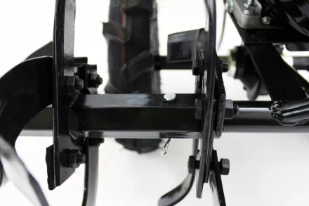 Мотоблок HUTER МК-8000М (МК-8000) купить в Урае