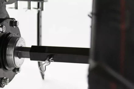 Мотоблок HUTER МК-8000М (МК-8000) купить в Урае