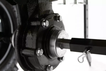 Мотоблок HUTER МК-8000М (МК-8000) купить в Урае