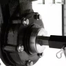 Мотоблок HUTER МК-8000М (МК-8000) купить в Урае