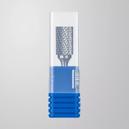 Зубр Твердосплавная борфреза А - цилиндр с гладким торцом, 16 х 25 мм (28800-16-25) купить в Урае