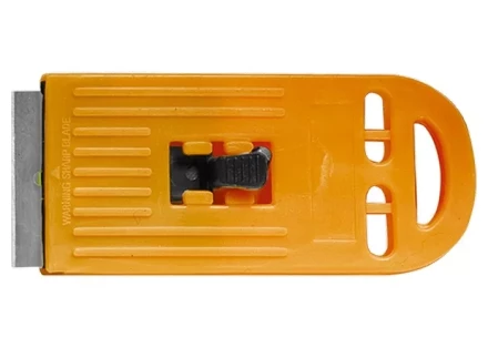 Скребок 40 мм выдвижное лезвие SPARTA 795305 купить в Урае