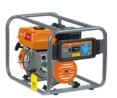 Генератор Кратон GG-3200L 3 08 01 052 купить в Урае