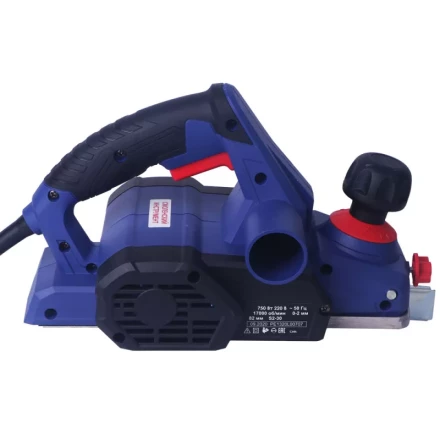 Рубанок Диолд РЭ-750-03 купить в Урае