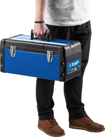 Ящики для инструмента металлические СПЕЦ серия ПРОФЕССИОНАЛ купить в Урае