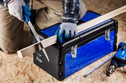 Ящики для инструмента металлические СПЕЦ серия ПРОФЕССИОНАЛ купить в Урае