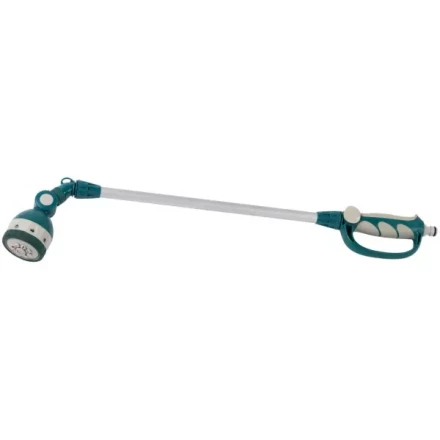 Распылитель RACO &quot;Comfort-Plus&quot;, 8-позиционный, алюминиевый удлинитель, 700мм 4257-55/576C купить в Урае