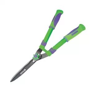 Кусторез 580 мм волнистые лезвия двухкомпонентные ручки  PALISAD 60836 купить в Урае