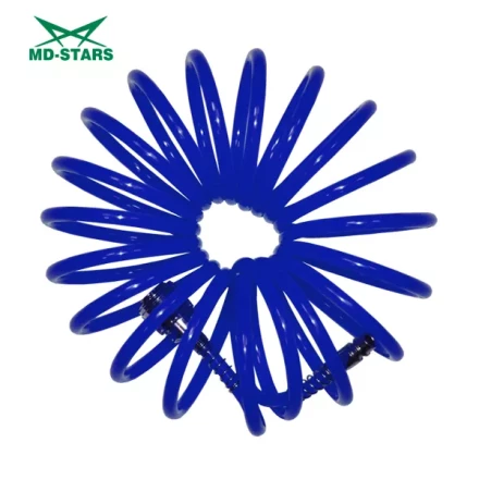 Шланг спиральный полиуретановый ШPU8х12х25 купить в Урае