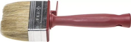 Макловица ЗУБР &quot;УНИВЕРСАЛ&quot;, светлая щетина, пластмассовый корпус, 40х140мм 01815-14 купить в Урае