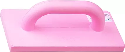 Терка полиуретановая 140 х 230 мм облегченная  СИБРТЕХ 86645 купить в Урае