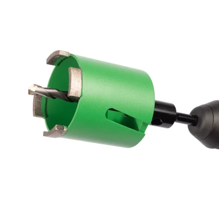 Сверло центровочное КВТ 10 мм (102563) купить в Урае