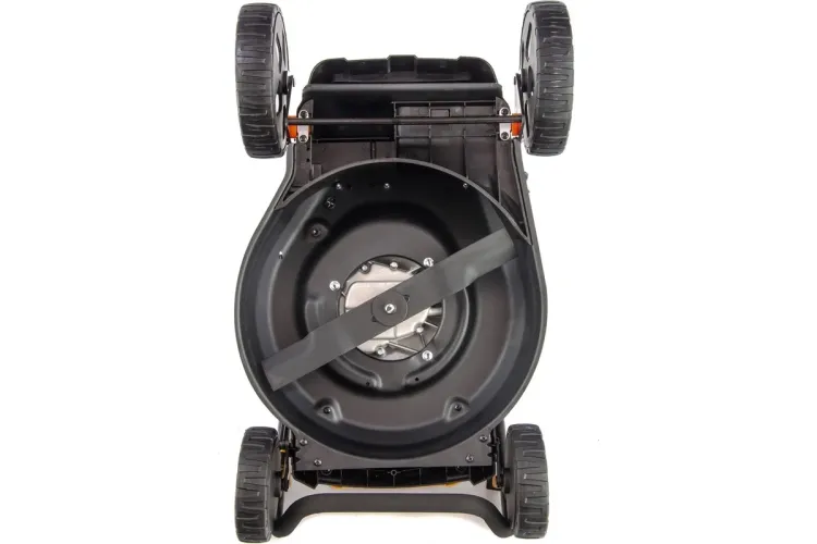 Газонокосилка бензиновая GLD-460SP Denzel 58803 купить в Урае