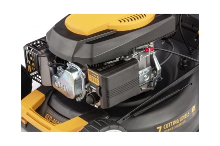 Газонокосилка бензиновая GLD-460SP Denzel 58803 купить в Урае