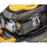 Газонокосилка бензиновая GLD-460SP Denzel 58803 купить в Урае