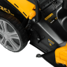 Газонокосилка бензиновая GLD-460SP Denzel 58803 купить в Урае