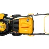 Газонокосилка бензиновая GLD-460SP Denzel 58803 купить в Урае