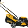 Газонокосилка бензиновая GLD-460SP Denzel 58803 купить в Урае