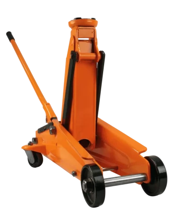 Домкрат гидравлический подкатной  Вихрь ДМК-3 купить в Урае