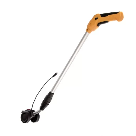 Аккумуляторные ножницы-кусторез Denzel G801E с телескопической штангой 96815 купить в Урае