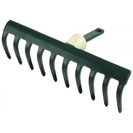 Грабли RACO &quot;MAXI&quot;, 10 зубцов, с быстрозажимным механизмом, 250мм 4230-53802 купить в Урае