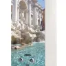 Колонка газовая Zanussi GWH 10 Fonte Glass Trevi купить в Урае