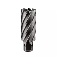 Сверло корончатое ALTECO HSS 22x50 22466
