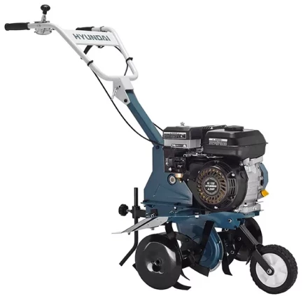 Бензиновый Культиватор Hyundai T 600 купить в Урае