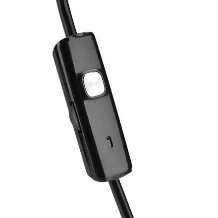 Эндоскоп водонепроницаемый WE-1 DEKO, 065-0185 купить в Урае