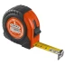 Рулетка MIRAX, обрезиненный пластиковый корпус, 5м/18мм 34011-05-18_z01 купить в Урае