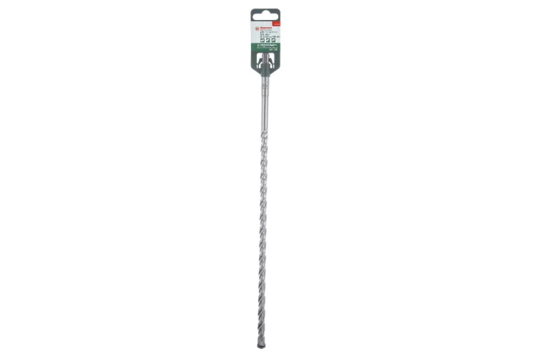 Бур HAMMER Ф10х360мм SDS Plus (201-120) купить в Урае