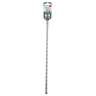 Бур HAMMER Ф10х360мм SDS Plus (201-120) купить в Урае