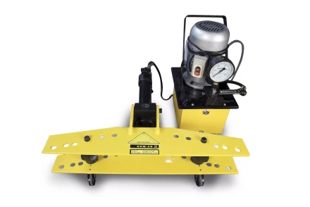 Трубогиб электрогидравлический TOR HHW-2D 118761 купить в Урае