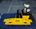 Трубогиб электрогидравлический TOR HHW-2D 118761 купить в Урае