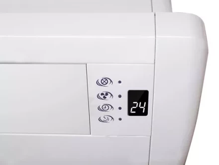 Комплект BALLU BLC_CF-48HN1 полупромышленной сплит-системы напольно-потолочного типа купить в Урае