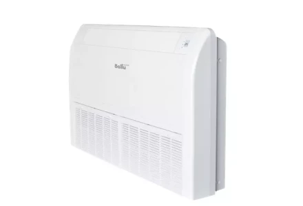 Комплект BALLU BLC_CF-48HN1 полупромышленной сплит-системы напольно-потолочного типа купить в Урае