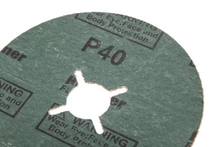 Круг фибровый HAMMER 243-002 купить в Урае