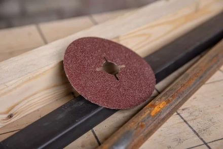 Круг фибровый HAMMER 243-002 купить в Урае