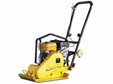 Виброплита Masalta MS 60-4 купить в Урае