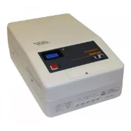 Стабилизатор напряжения электромеханический EVS-8000LW PATRIOT купить в Урае