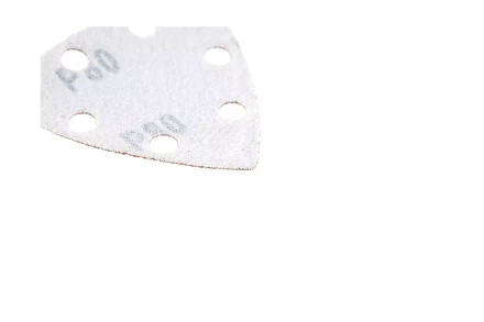 Лист шлифовальный HAMMER MF-AC 002 80 мм, Р 80, по дереву купить в Урае