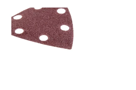 Лист шлифовальный HAMMER MF-AC 002 80 мм, Р 80, по дереву купить в Урае