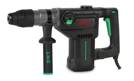 Перфоратор SDS-MAX DWT BHP12-40 V BMC купить в Урае