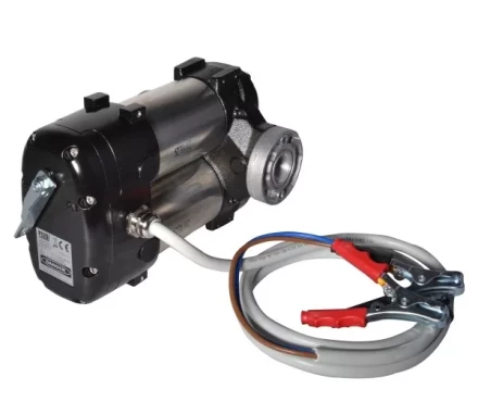 Насос для дизельного топлива BiPump 12-V PIUSI купить в Урае
