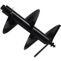 Шнек для бензобура ADA Drill 600 купить в Урае