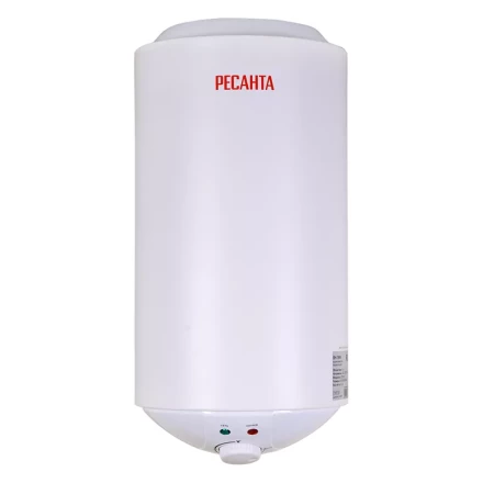 Водонагреватель накопительный ВН-15КН Ресанта 74/5/12 купить в Урае